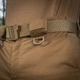 M-Tac шорты Aggressor Gen.II Flex Coyote Brown 3XL - изображение 9