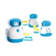 Інтерактивний робот Edu-Toys Мій перший програмований робот (JS020) - зображення 5