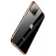 Чохол Baseus Shining Case для iPhone 11 Pro Gold (ARAPIPH58S-MD0V) - зображення 3