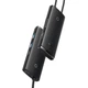 USB-хаб USB Type-C Baseus Lite Series 6-in-1 (HDMI+2xUSB 3.0+Type-C+SD/TF) 0.225m (WKQX050001) Black - изображение 3
