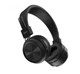 Беспроводные накладные MP3 наушники HOCO W25 с микрофоном + BT черные - изображение 1
