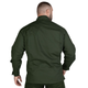 Кітель CamoTec тактичний PERIMETER RIP-STOP НГУ Olive 3XL - зображення 3