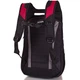 Рюкзак для ноутбука чоловічий ONEPOLAR W1359-red - зображення 5