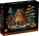 Lego Ideas Треугольный домик 21338 - изображение 1