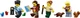 Lego Ideas Треугольный домик 21338 - изображение 6