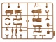 Сборная модель ICM Американские пожарные 1910-е гг. 2 фигуры 24005 - изображение 3