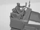 Сборная модель ICM Советские военнослужащие 1979-1991 гг , 5 фигур 35636 - изображение 4