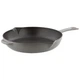 Сковорідка Staub Cast Iron 26 см сіра (40510-616-0) - зображення 2