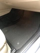 Коврики EVA (для F02, Черный) для BMW 7 серия F01/F02 2008-2015 гг - изображение 3