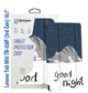 Чехол-книжка BeCover Smart для Lenovo Tab M10 TB-328F (3rd Gen) 10.1" Good Night (708289) - изображение 1