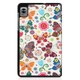 Чехол-книжка BeCover Smart для Realme Pad Mini 8.7" Butterfly (708261) - изображение 3