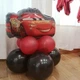 Фотозона Из Шаров Тачки Маквин - изображение 3
