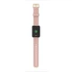 Смарт-годинник Blackview R5 46 mm Pink - изображение 7