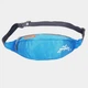 Сумка бананка Sport Голубая, Унисекс​ WUKE One size - изображение 1