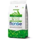 Корм Monge Monoprotein Dog Adult All Breeds Coniglio сухий монопротеїновий із кроликом для дорослих собак усіх порід 2.5 кг - изображение 1