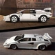 LEGO Speed Champions Lamborghini Countach (76908) - изображение 4