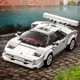 LEGO Speed Champions Lamborghini Countach (76908) - изображение 5
