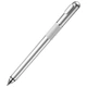 Стилус универсальный&nbsp;для телефона смартфона планшета Baseus Golden Cudgel Capacitive Stylus Pen Silver - изображение 1