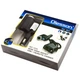 Розгалужувач прикурювача для авто на 3 гнізда Olesson 1625 1USB 12V-24V - зображення 11
