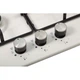 Варильна поверхня Ventolux HG430-B3 S (IVORY) - изображение 4
