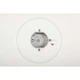 Варильна поверхня Ventolux HG430-B3 S (IVORY) - изображение 5