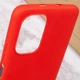 Силіконовий чохол Candy для Xiaomi Poco M3 Pro Червоний - зображення 5