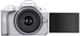 Фотоаппарат Canon EOS R50 RF 18-45mm White (5812C030AA) - изображение 4