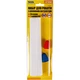 Килимок MASTERTOOL GM 20*20см для роботи з клейовим пістолетом + 2 наперстки, набір (42-0161) - зображення 2