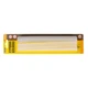 Стержни клеевые MASTERTOOL GM 7,2*200 мм, 12 шт, прозрачные (42-0157) - изображение 2