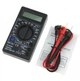 Мультиметр Digital DT-830B ART:1001 с защитой от перегрузок - изображение 3
