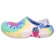 Женские сабо Crocs 206341-4SO 38-39 (w8/m6, 250 мм) синие - изображение 2
