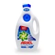 Гель для прання Ariel Concentrated Touch of Lenor 6.3 л - зображення 1