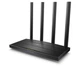 Маршрутизатор Wi-Fi роутер TP-Link Archer C6 гигабитный двухдиапазонный - изображение 1