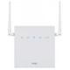 Стационарный роутер GSM Ergo R0516 Wi-Fi 4G (LTE) с батареей - изображение 2