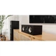 Акустическая система центрального канала Polk Audio Monitor XT30 Black - изображение 6