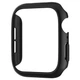 Чохол Spigen для Apple Watch 44 mm Thin Fit Black (062CS24474) - зображення 3