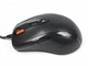 Мишка A4tech N-70FX-1 USB Black - зображення 2