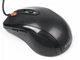 Мишка A4tech N-70FX-1 USB Black - зображення 3