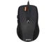 Мишка A4tech N-70FX-1 USB Black - зображення 4