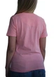 Футболка женская Guess B-1033 Rose S - изображение 5