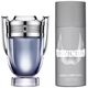 Zestaw prezentowy męski Paco Rabanne Men's Invictus Gift Set Fragrances (3349668608096) - obraz 2