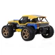 Внедорожник на радиоуправлении 4x4 1:12 Wltoys XK 12402-A D7 45Km/h - изображение 6
