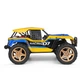 Внедорожник на радиоуправлении 4x4 1:12 Wltoys XK 12402-A D7 45Km/h - изображение 8