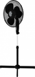 Вентилятор ECG FS 40a Black - зображення 2