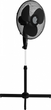 Вентилятор ECG FS 40a Black - зображення 3