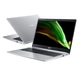 Ноутбук Acer Aspire 5 R7-5700U/16GB/512 IPS Silver Бізнес/Офіс Алюмінієвий корпус - зображення 1