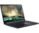 Ноутбук Acer Aspire 7 R5-5625U/8GB/512 RTX3050 Игровой / Сканер отпечатка пальца - изображение 3