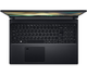 Ноутбук Acer Aspire 7 R5-5625U/16GB/512 RTX3050 Игровой / Сканер отпечатка пальца - изображение 2