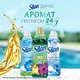 Ополаскиватель-кондиционер для белья Silan Aromatherapy Fascinating Lungle 770 мл (9000101583328) - изображение 5