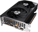Видеокарта Gigabyte PCI-Ex GeForce RTX 3060 Windforce 12GB GDDR6 (192bit) (1777/15000) (2 х HDMI, 2 х DisplayPort) (GV-N3060WF2-12GD) - изображение 4